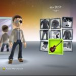 La prochaine interface Xbox 360 dévoilée ?