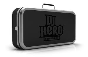 News : [MAJ] DJ Hero : une version limitée en image