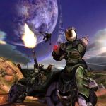 Les dix ans de Halo en vidéo et images