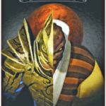 Posters de Halo Legends : WAH