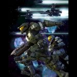 Microsoft annonce Halo Legends