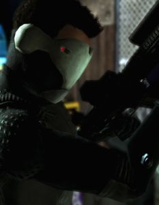 Shadow Complex Remastered annoncé, premier trailer