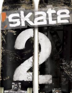 News : Du contenu en approche pour Skate 2