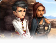 Images de Vandal Hearts