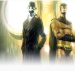 Watchmen : The End is Nigh part 2 daté