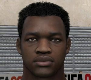 News : Mandanda rejoint Benzema sur Fifa 10