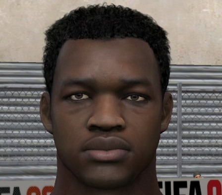 Mandanda rejoint Benzema sur Fifa 10