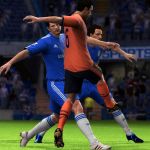 Trois images pour Fifa 10