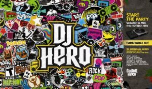 News : DJ Hero daté aux US et Europe