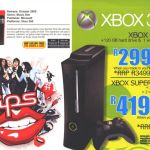 La Xbox 360 Elite 250 GO est de retour