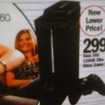 La Xbox 360 Elite baisse de prix