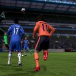[MAJ] Un nouveau trailer pour Fifa 10