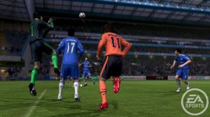 [MAJ] Un nouveau trailer pour Fifa 10