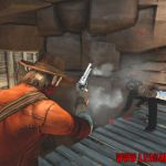 Lead And Gold : Gangs Of The Wild West annoncé