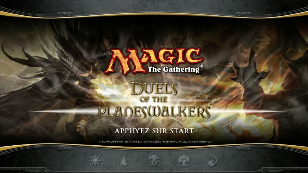 Test - Magic l'Assemblée : Duels des Arpenteurs