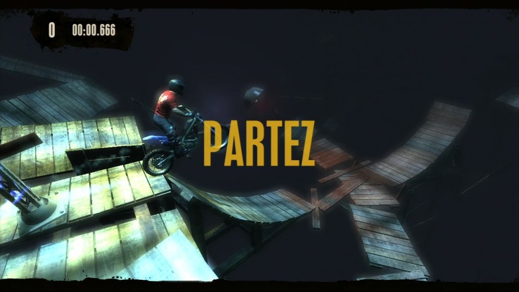 Test - Trials HD