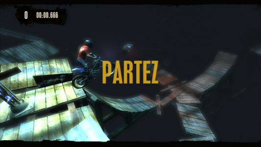Test : Test – Trials HD