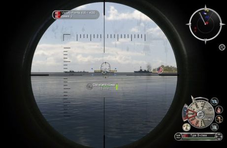 Test : Test – Battlestations Pacific