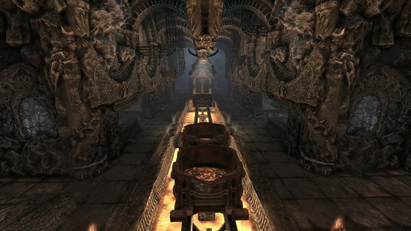 Test – Gears of War 2 : All Fronts Collection