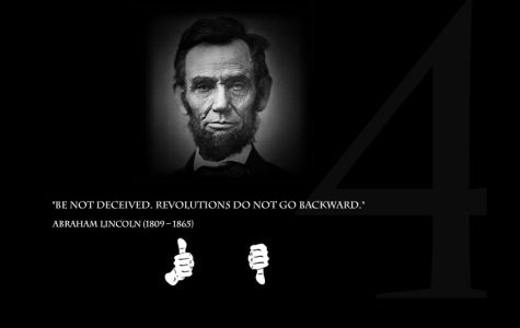 Lionhead présente Abraham Lincoln