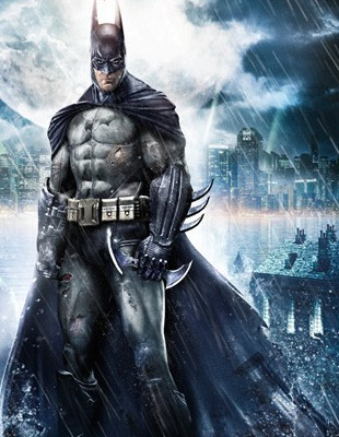 L’après-Batman pour Rocksteady