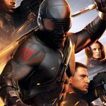 G.I. Joe : The Rise of Cobra en images