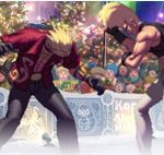 Ca cogne pour King of Fighters XII