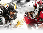 Madden NFL 10 se la joue en images