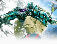 Jeu : Stoked