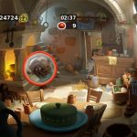 The Mystery of Whiterock Castle sur XBLA