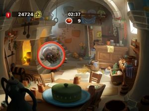 News : The Mystery of Whiterock Castle sur XBLA