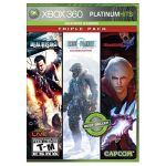 [MaJ] 3 hits Capcom pour 40 dollars