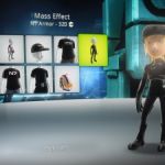 Accessoires Mass Effect pour votre avatar