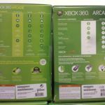Xbox 360 : disparition du modèle Pro ?
