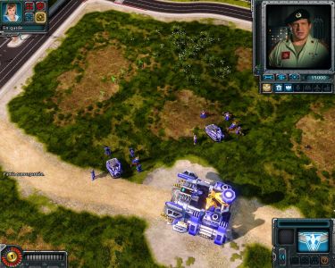 Test : Test – Alerte Rouge 3
