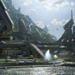 Images d&rsquo;un projet Halo abandonné