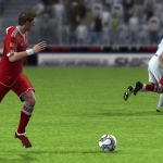 Quatre images pour Fifa 10