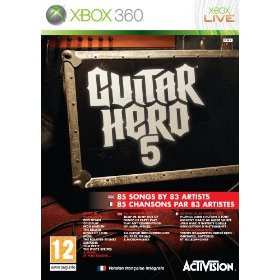 News : Les sorties Xbox 360 de la semaine
