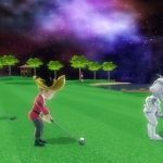 Avatar Golf est arrivé !