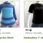 Nouveaux vêtements sur le marché des Avatars
