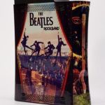 Une 360 collector Beatles Rock Band