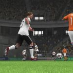 De nouvelles images pour Fifa 10