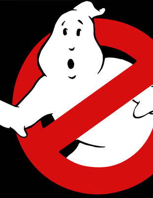 Test – Ghostbusters