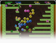 News : Bubble Bobble arrive sur le Xbox Live !
