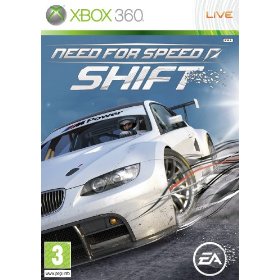News : Les sorties Xbox 360 de la semaine
