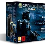 Un pack Xbox 360 + Halo 3 : ODST
