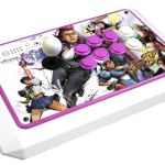 Nouveau stick arcade Street Fighter IV