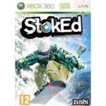 Les sorties Xbox 360 de la semaine