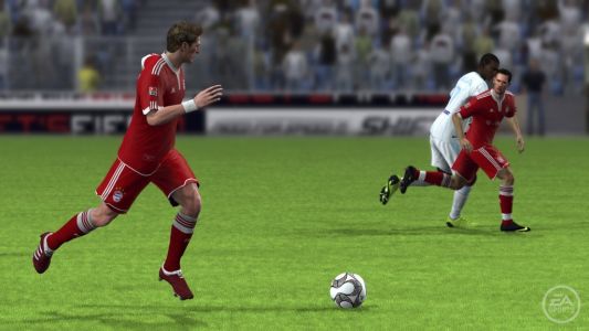 Test : Test – Fifa 10