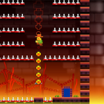 Arkedo Series – 01 JUMP!